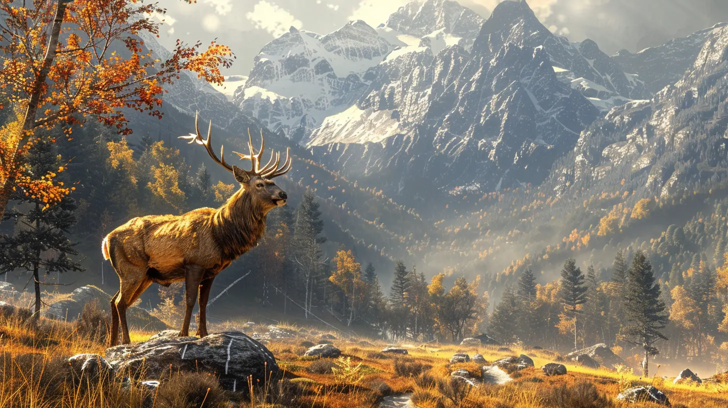 How Trophy Hunting Enhances Your Gaming Experience