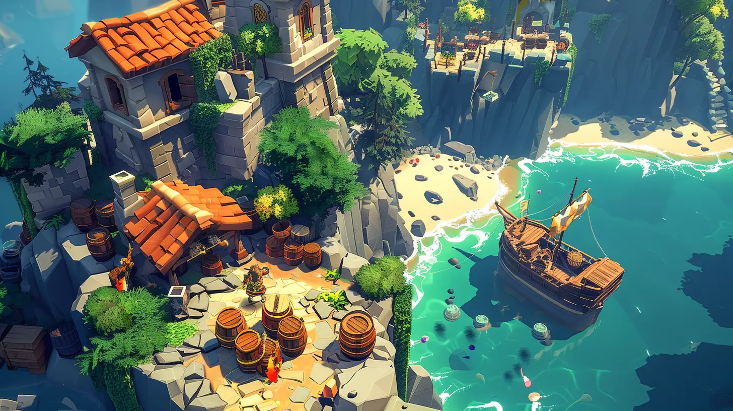 In-Game Purchases: A Closer Look at Currency Conversion Rates