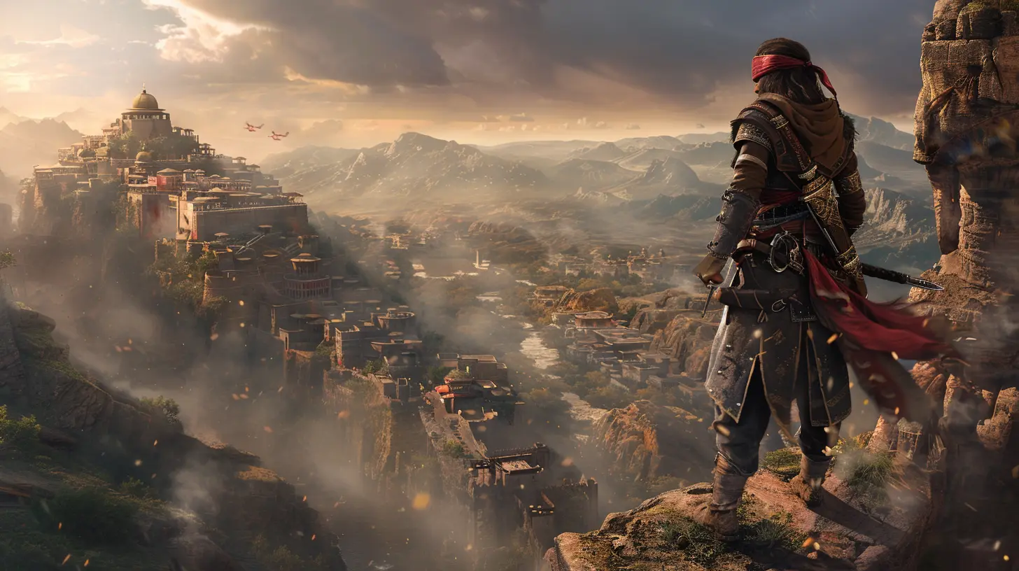 In-Game Purchases: A Closer Look at Currency Conversion Rates