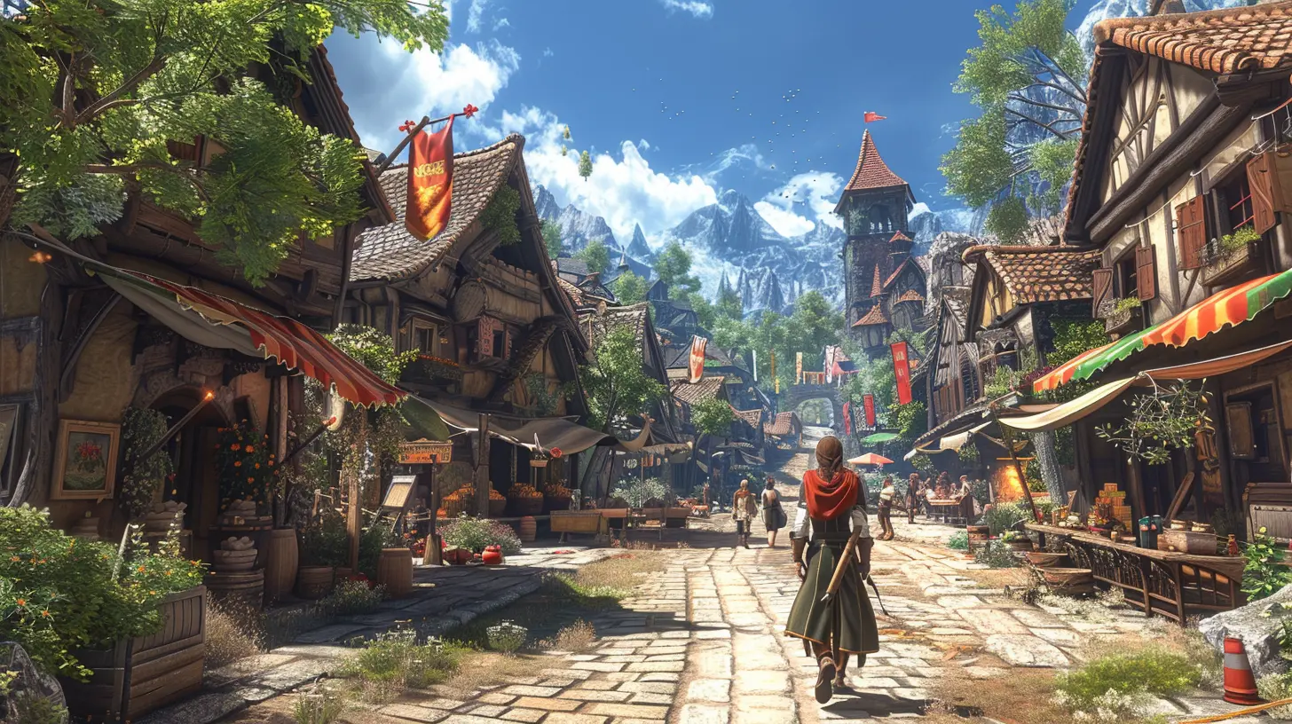 In-Game Purchases: A Closer Look at Currency Conversion Rates