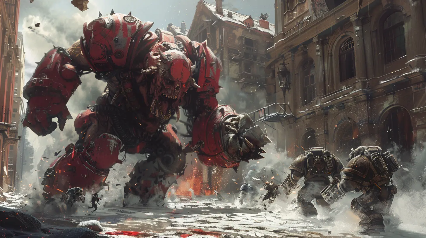 Mastering Combat Mechanics in Action Games