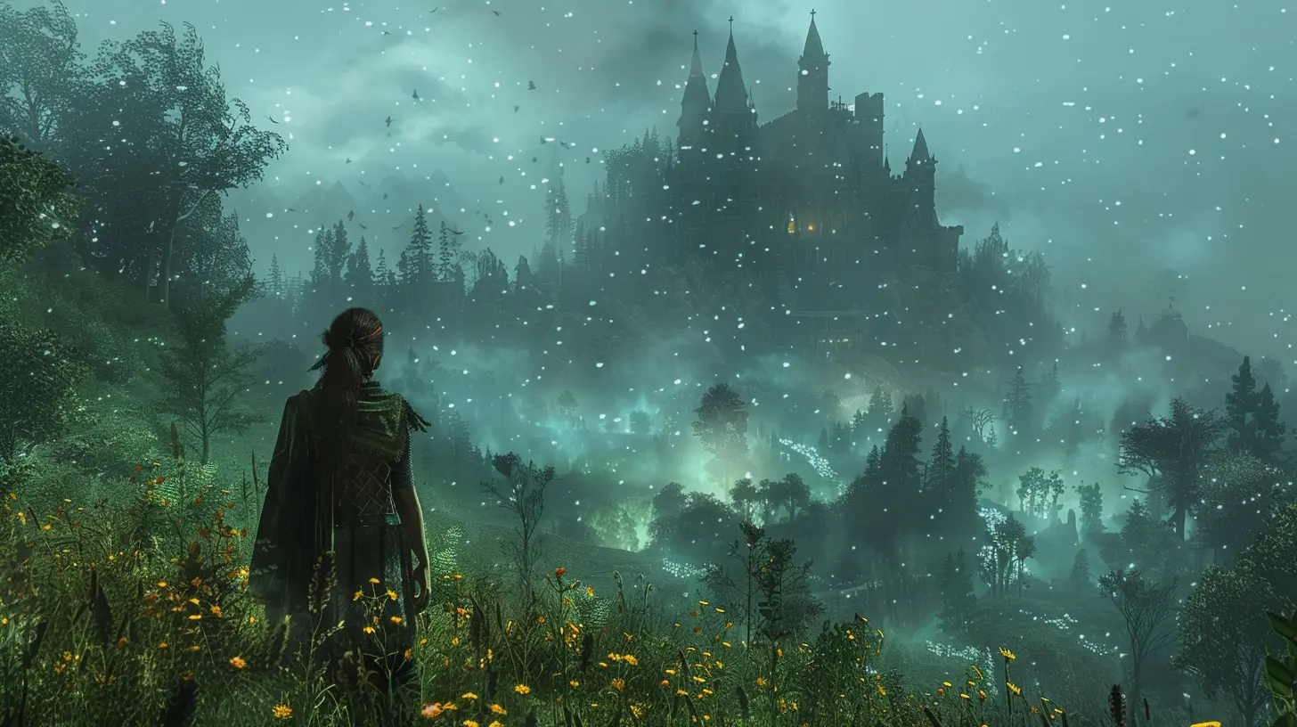 Mastering Immersive Gameplay in Single Player RPGs