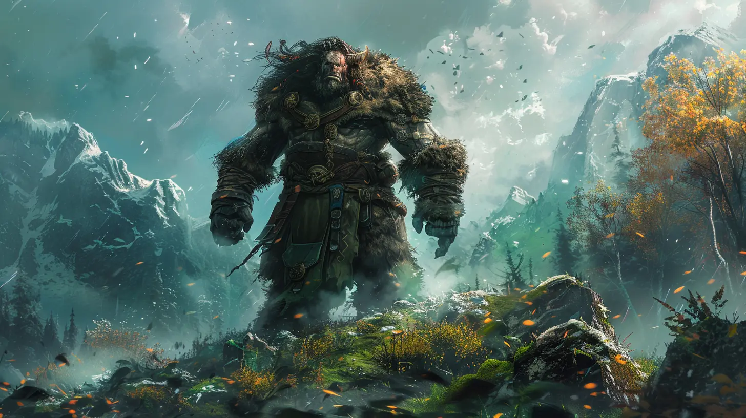 Mastering Legendary Gear: Tips for Maximizing Their Potential
