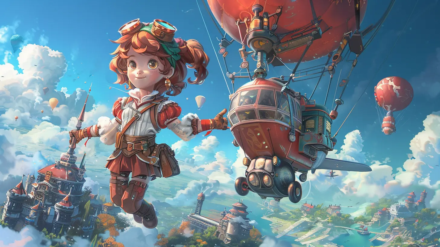 Mastering Mobile Gaming: Tips for Dominating on the Go