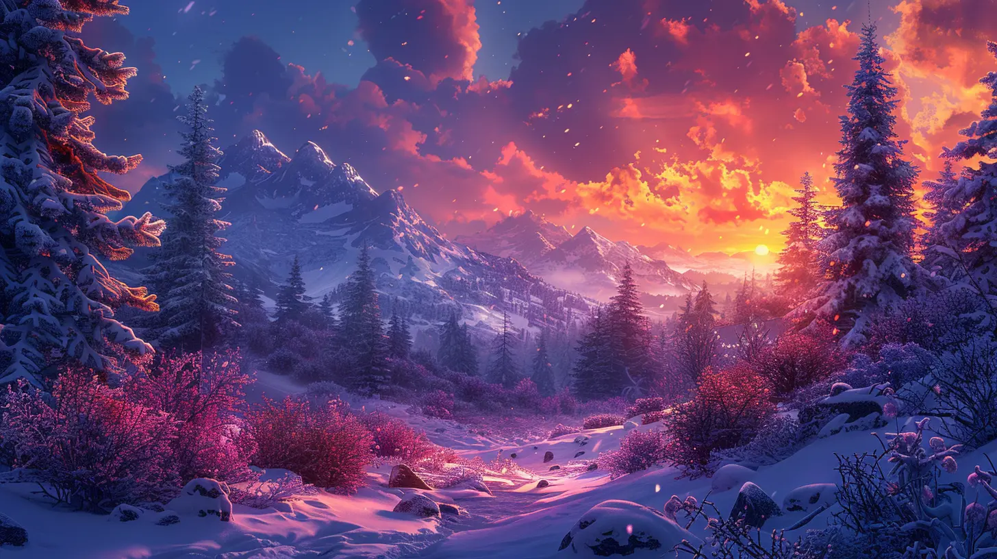 Mastering Seasonal Challenges: A Look at Competitive Season Passes