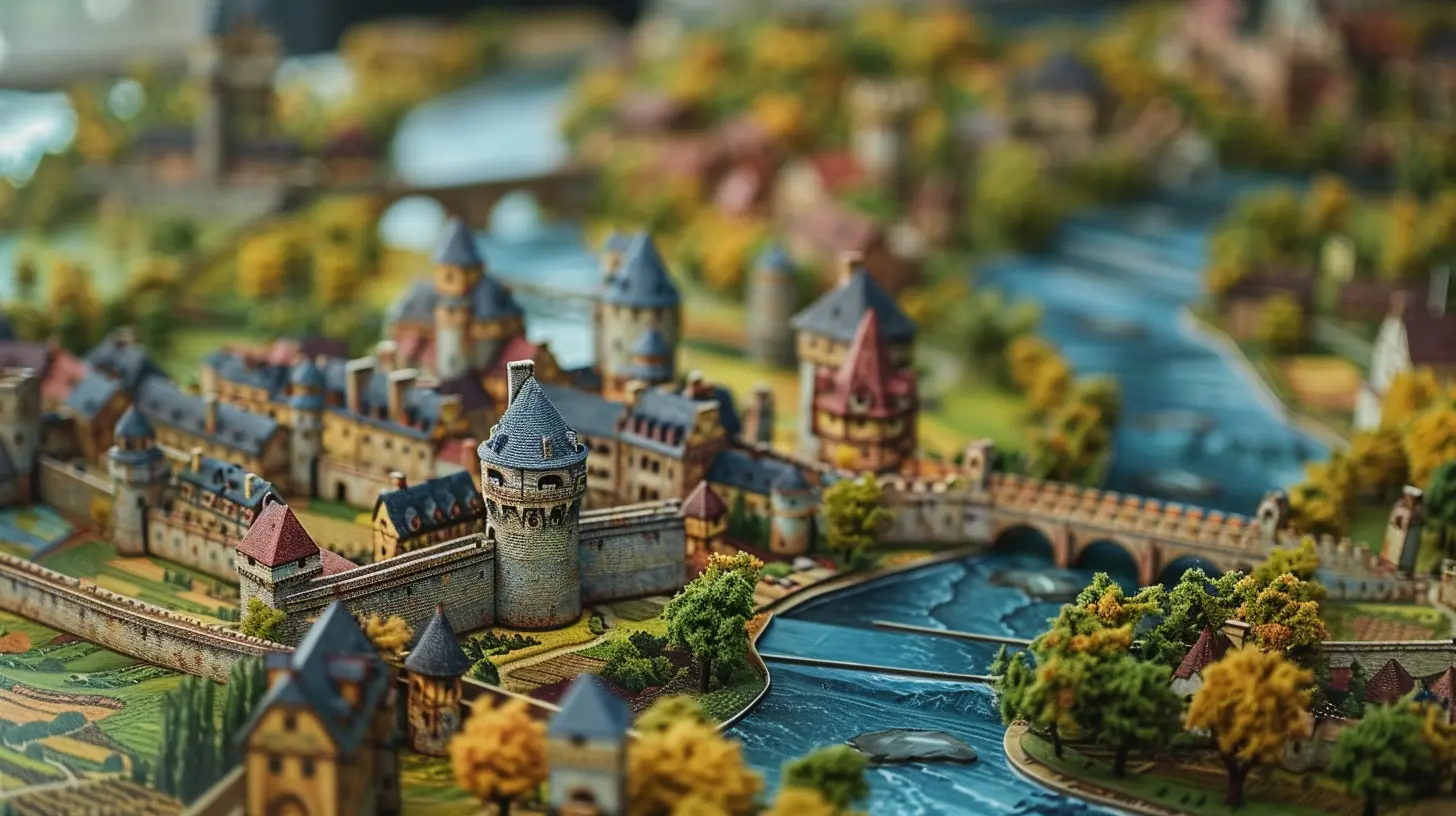 Most Anticipated Upcoming Board Game Releases