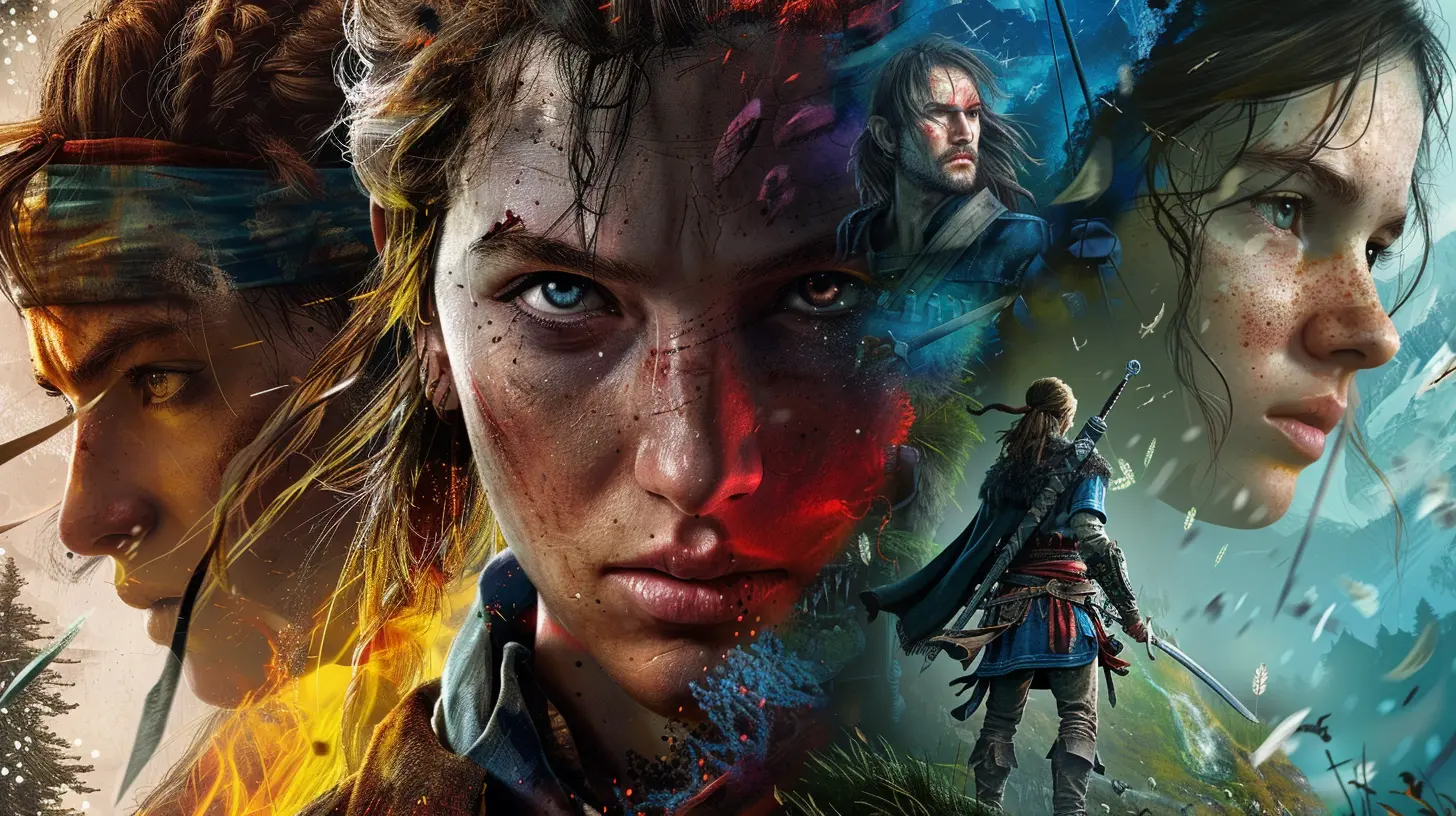 Must-Have Xbox Games for Every Genre Lover