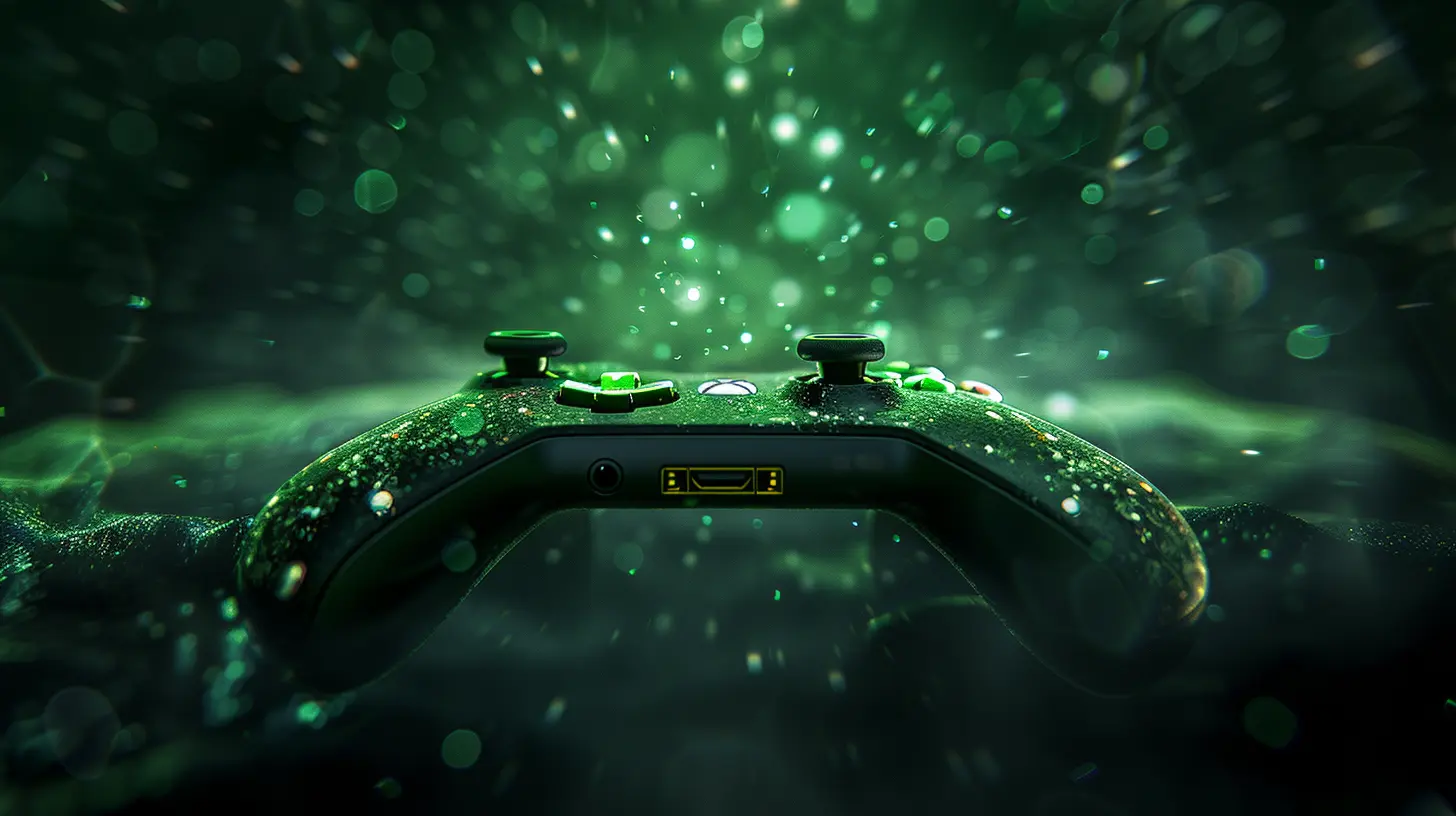 Optimizing Your Xbox for the Fastest Download Speeds