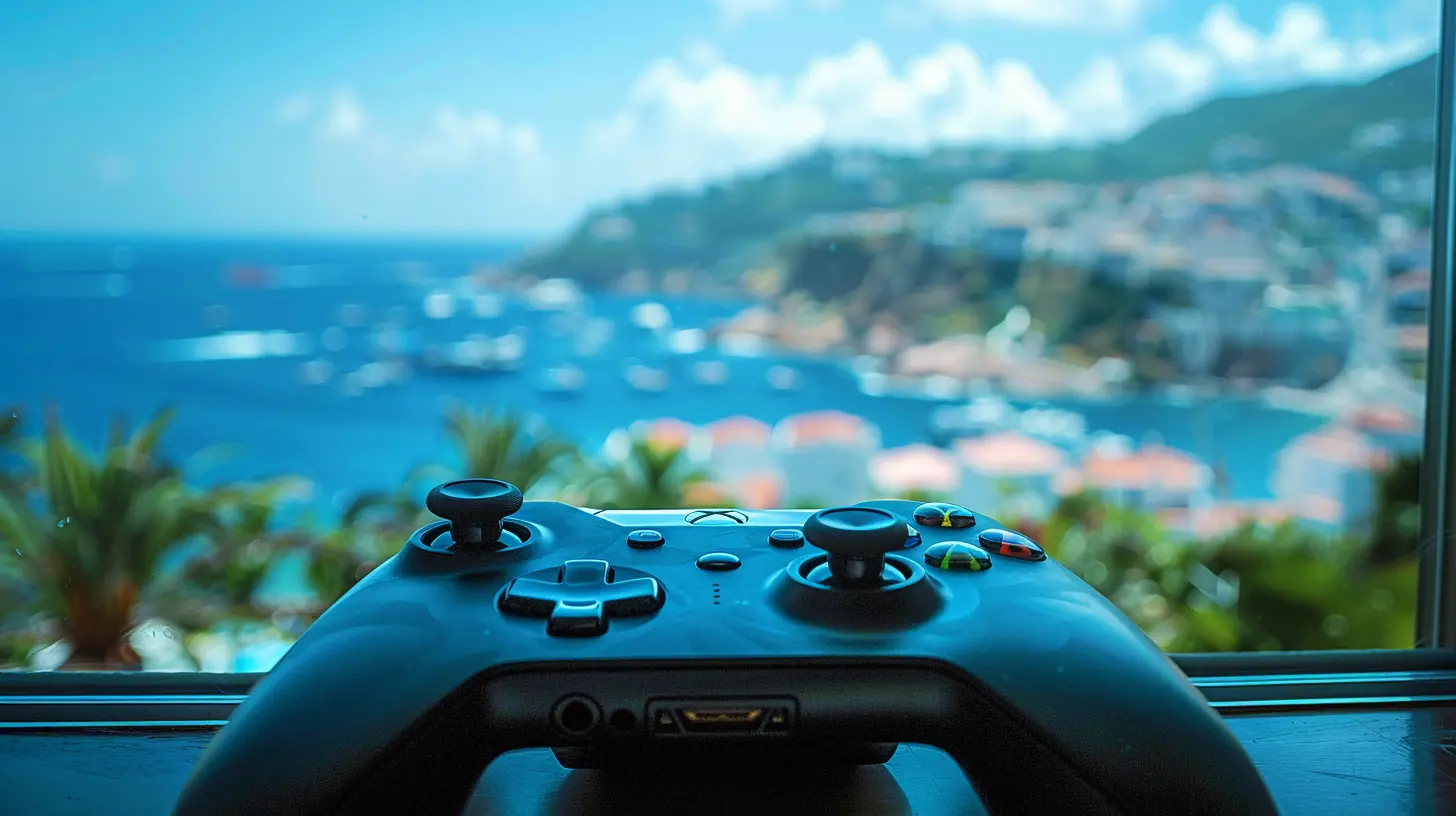 Optimizing Your Xbox for the Fastest Download Speeds