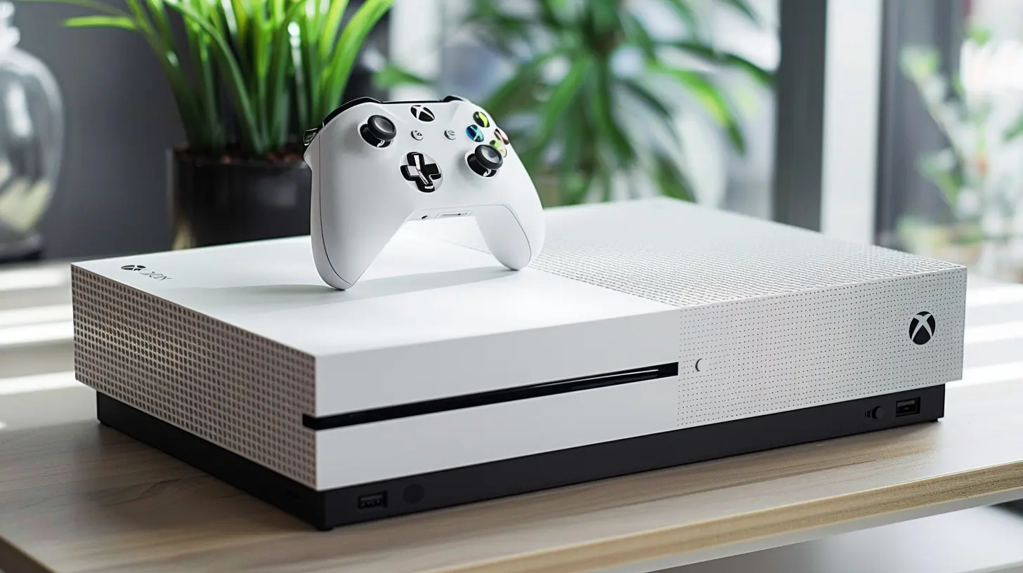 Playing Xbox on a Budget: How to Save on Games and Accessories