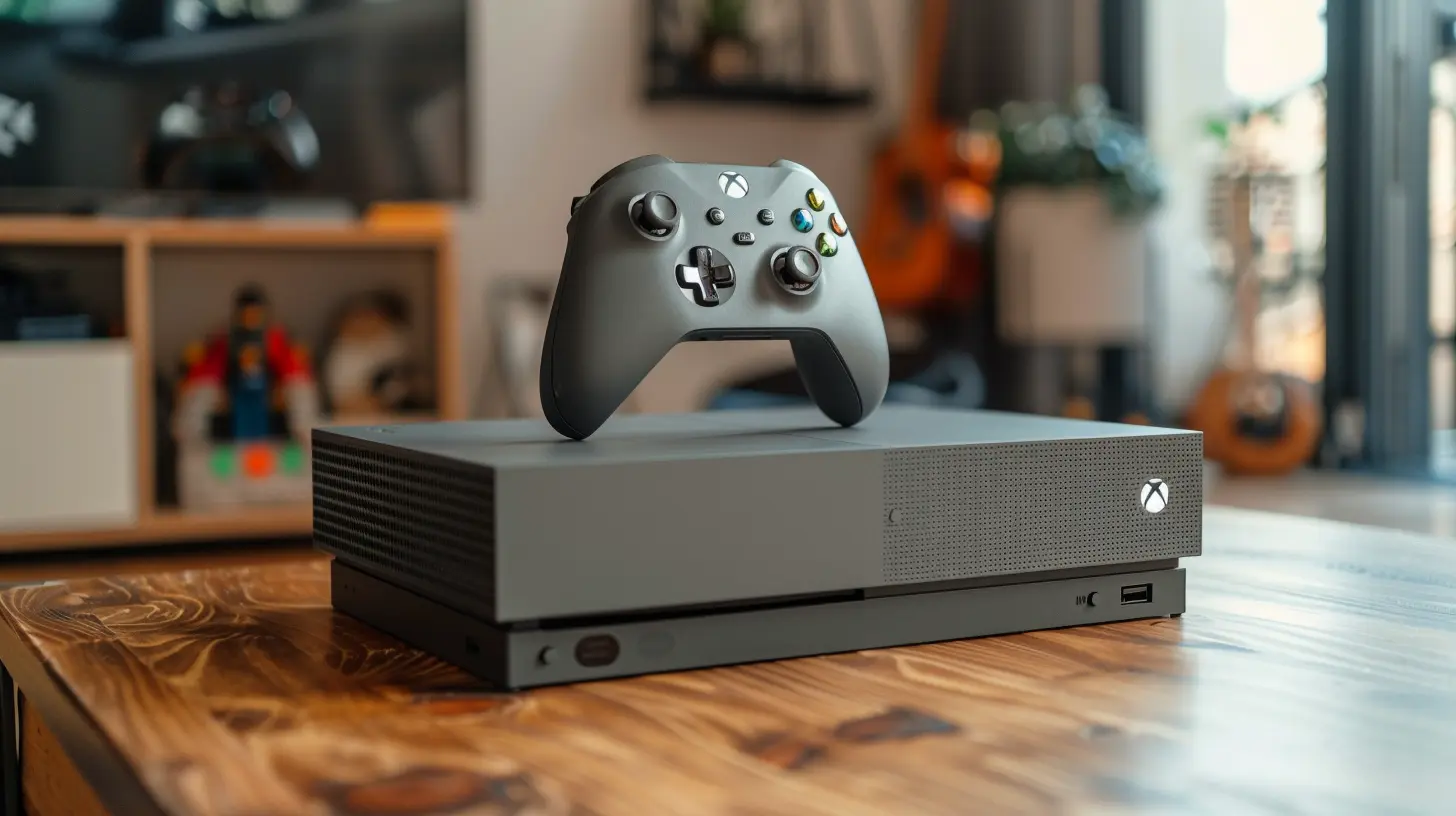 Playing Xbox on a Budget: How to Save on Games and Accessories
