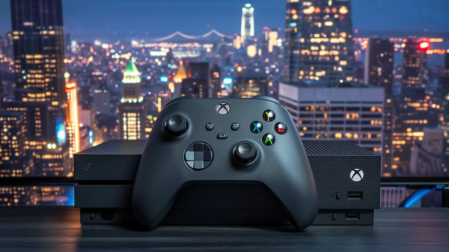Playing Xbox on a Budget: How to Save on Games and Accessories