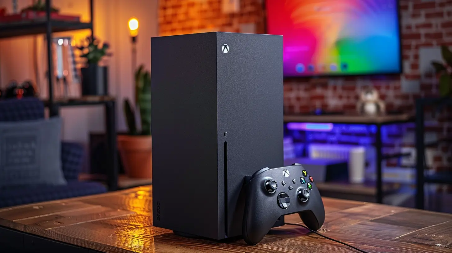 Playing Xbox on a Budget: How to Save on Games and Accessories