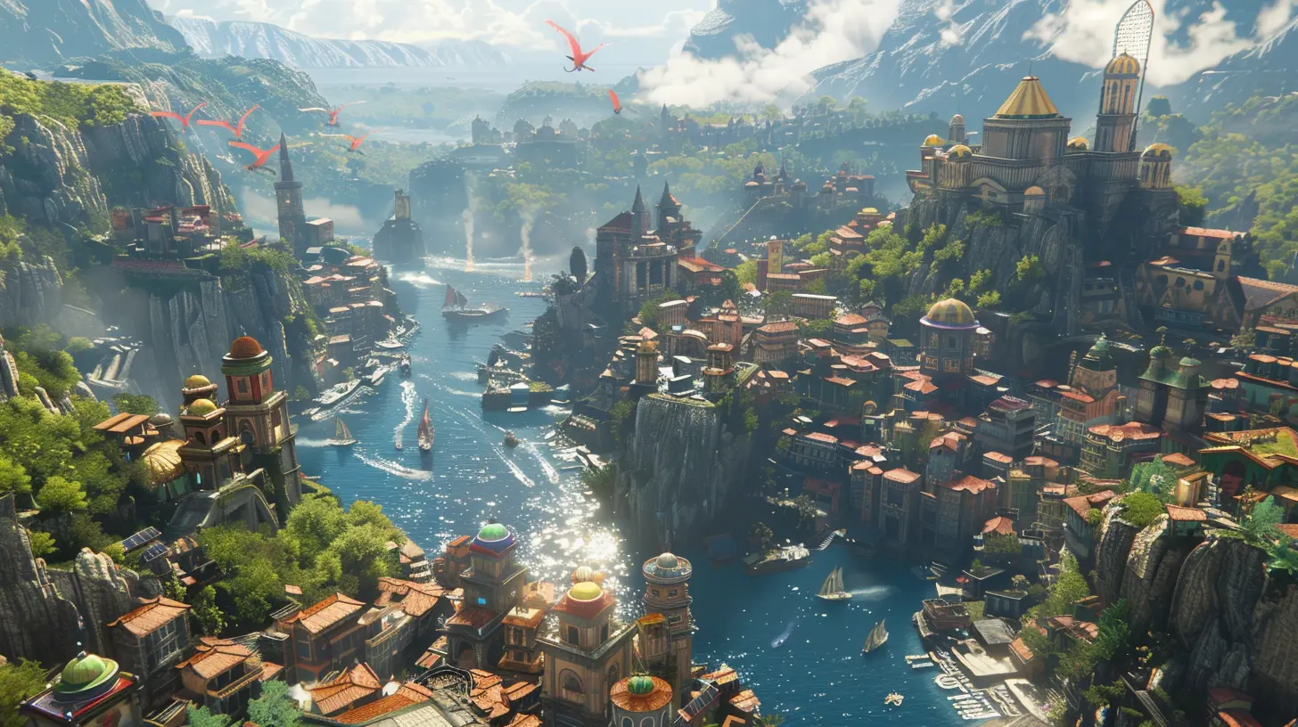 Post-Launch Support: How DLC Keeps Communities Engaged