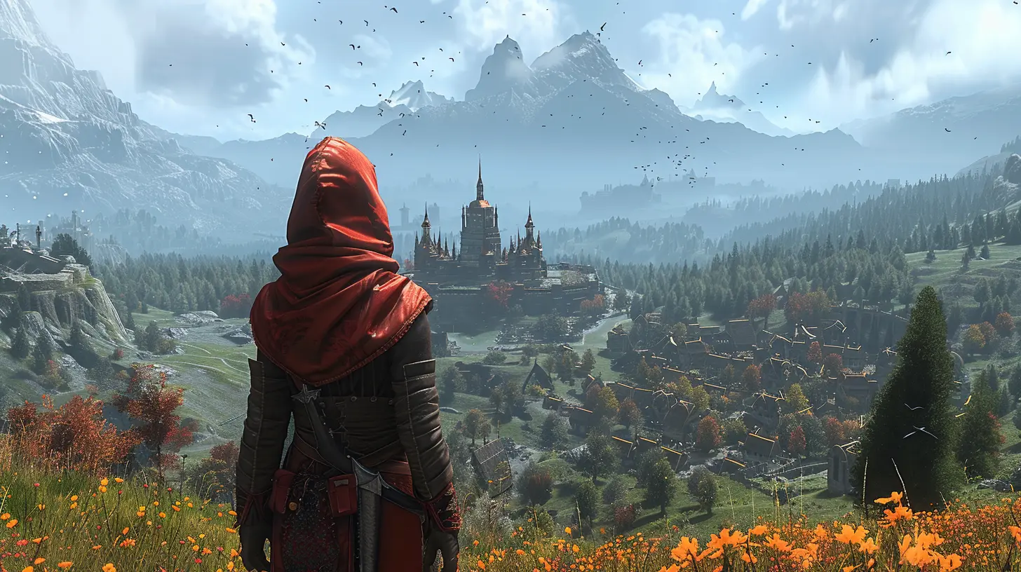 Post-Launch Support: How DLC Keeps Communities Engaged