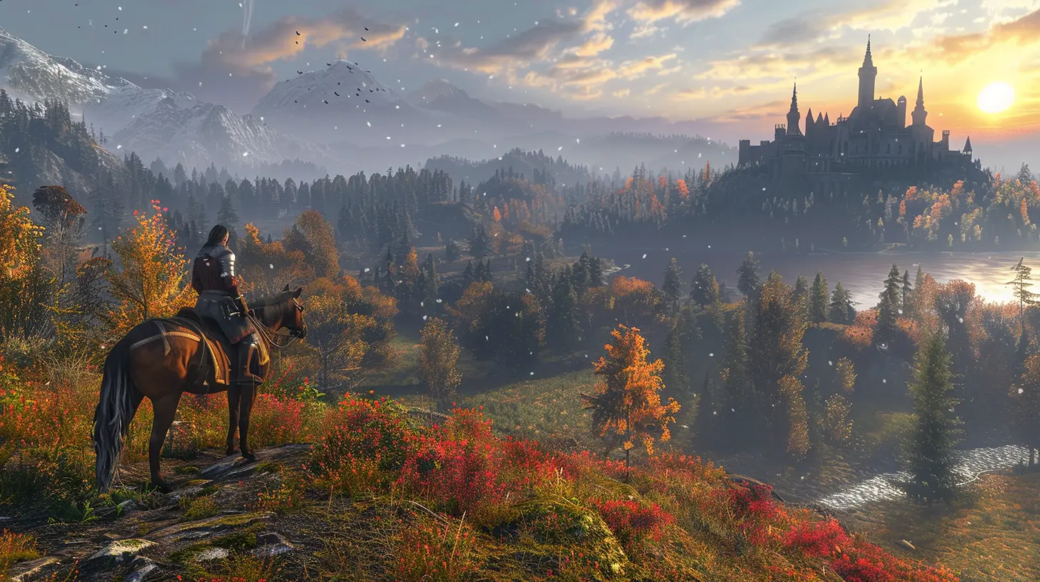 Post-Launch Support: How DLC Keeps Communities Engaged