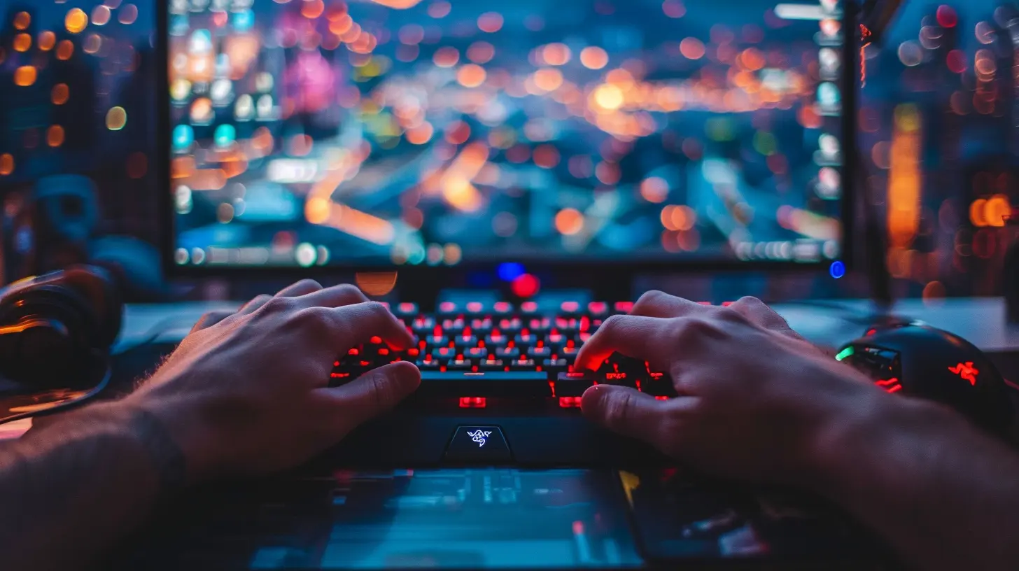 Price Tracking Tools Every Gamer Should Know About