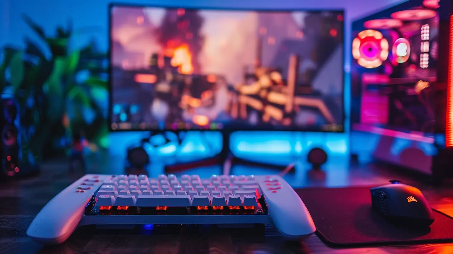 Price Tracking Tools Every Gamer Should Know About