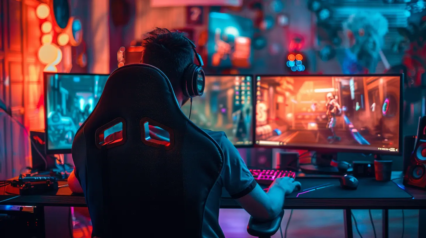 Reddit’s Top Communities for Indie Game Fans