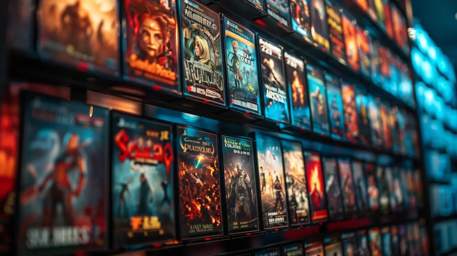 Season Passes: A Gamer’s Guide to Getting the Most Bang for Your Buck