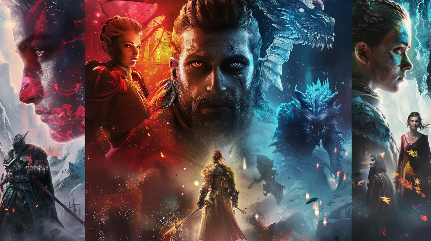 Season Passes vs. One-Time Expansions: Which Is Better?