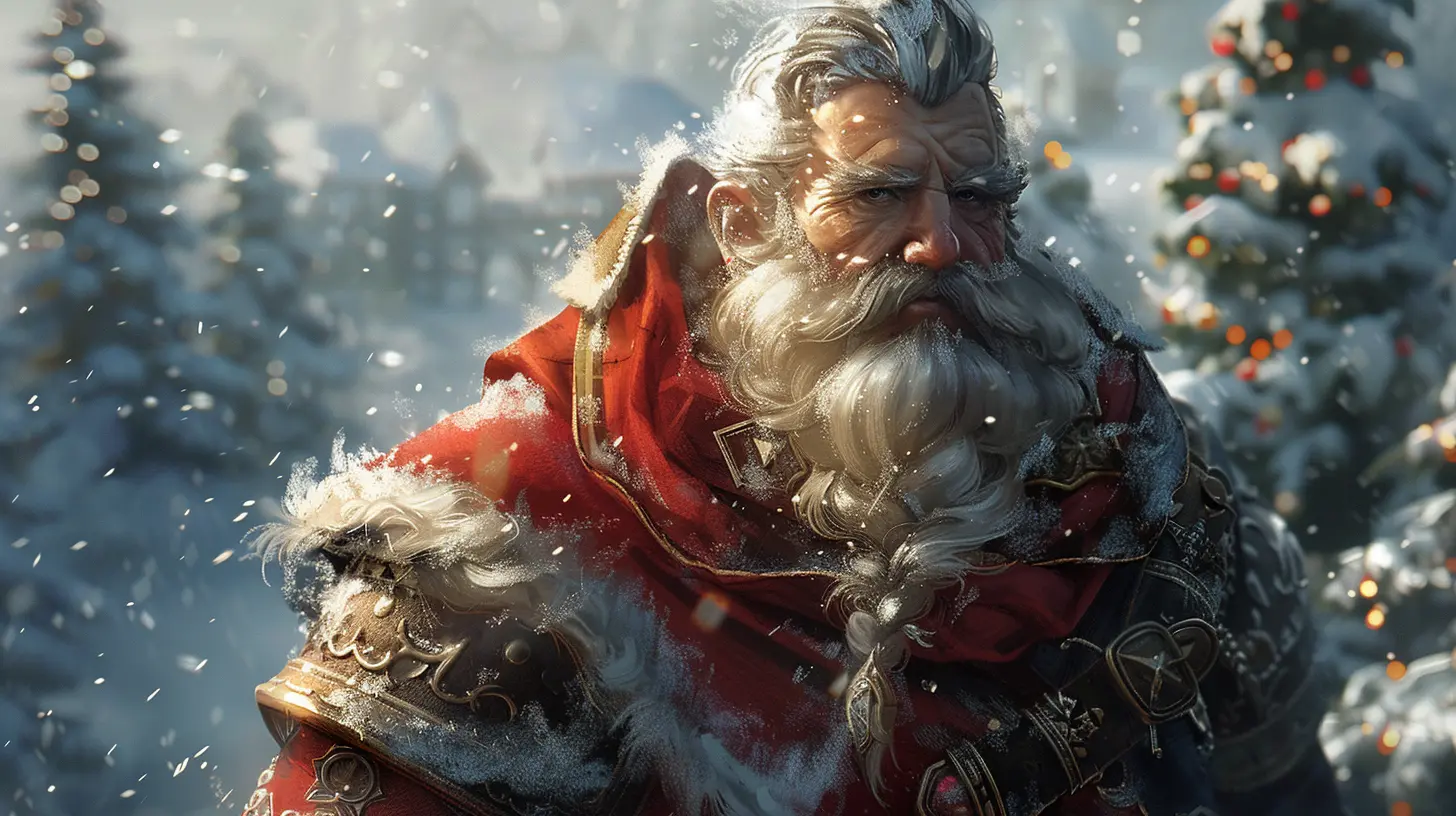 Seasonal In-Game Purchases: Do Limited-Time Offers Pressure Gamers?