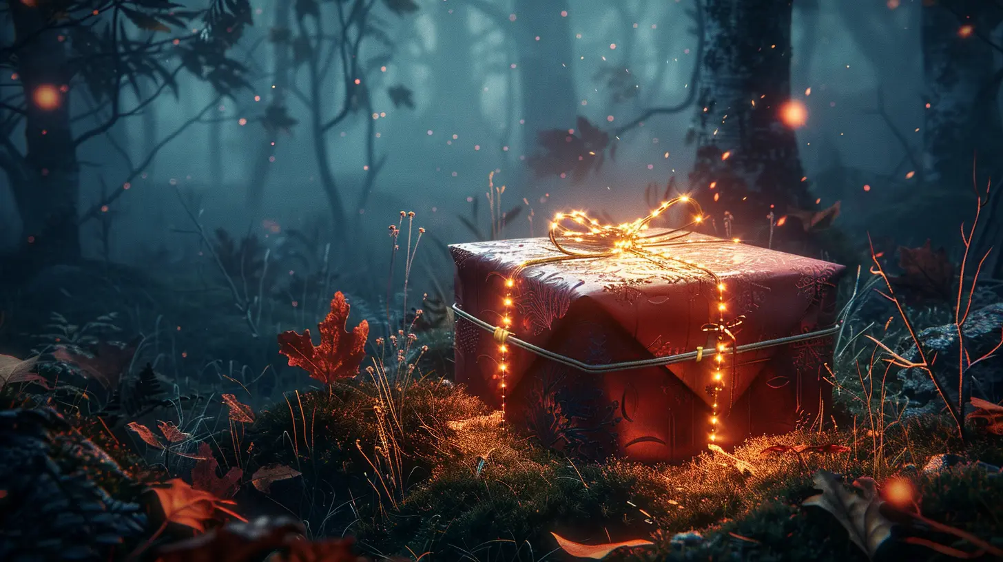 Seasonal In-Game Purchases: Do Limited-Time Offers Pressure Gamers?