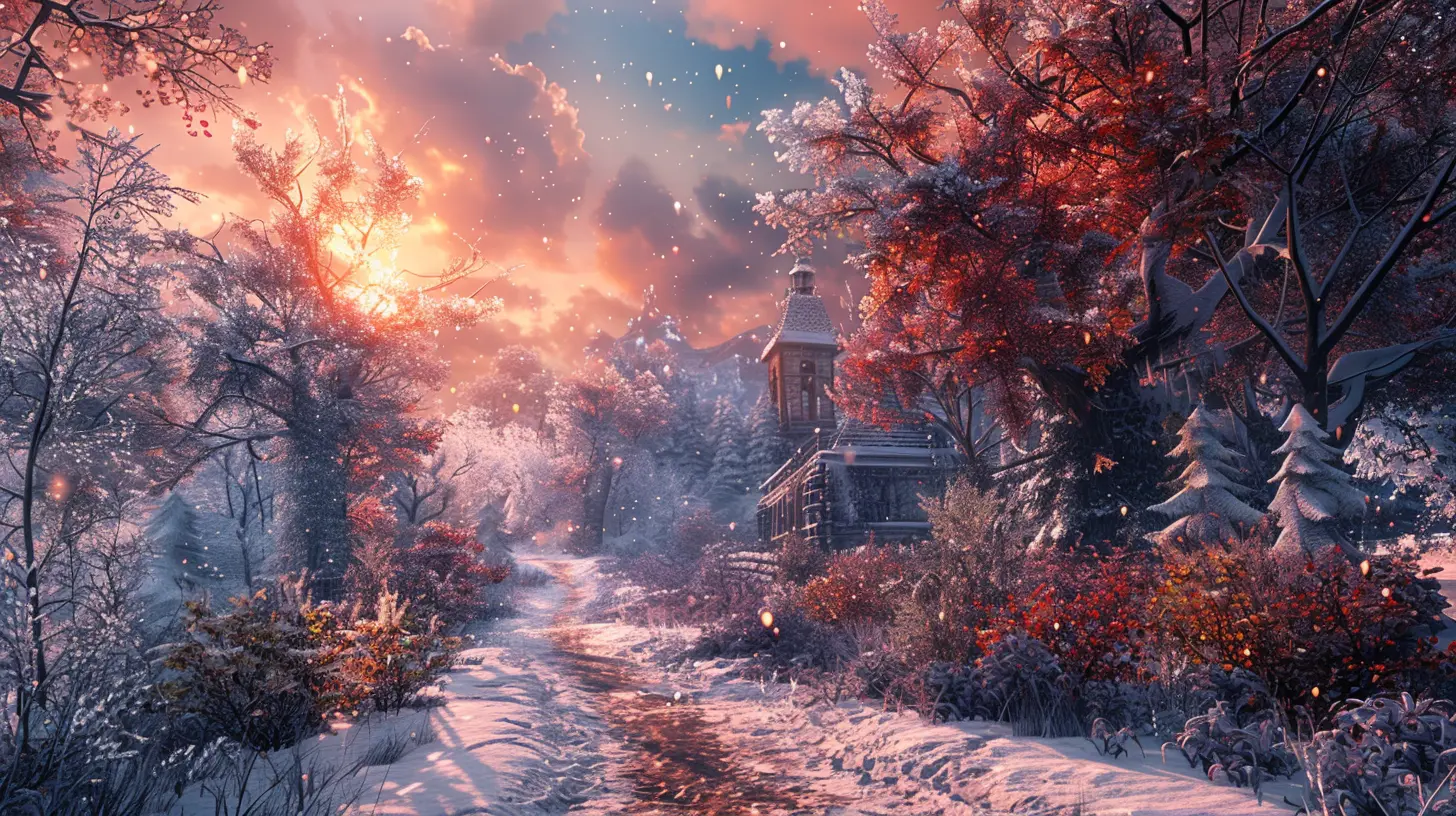Seasonal In-Game Purchases: Do Limited-Time Offers Pressure Gamers?