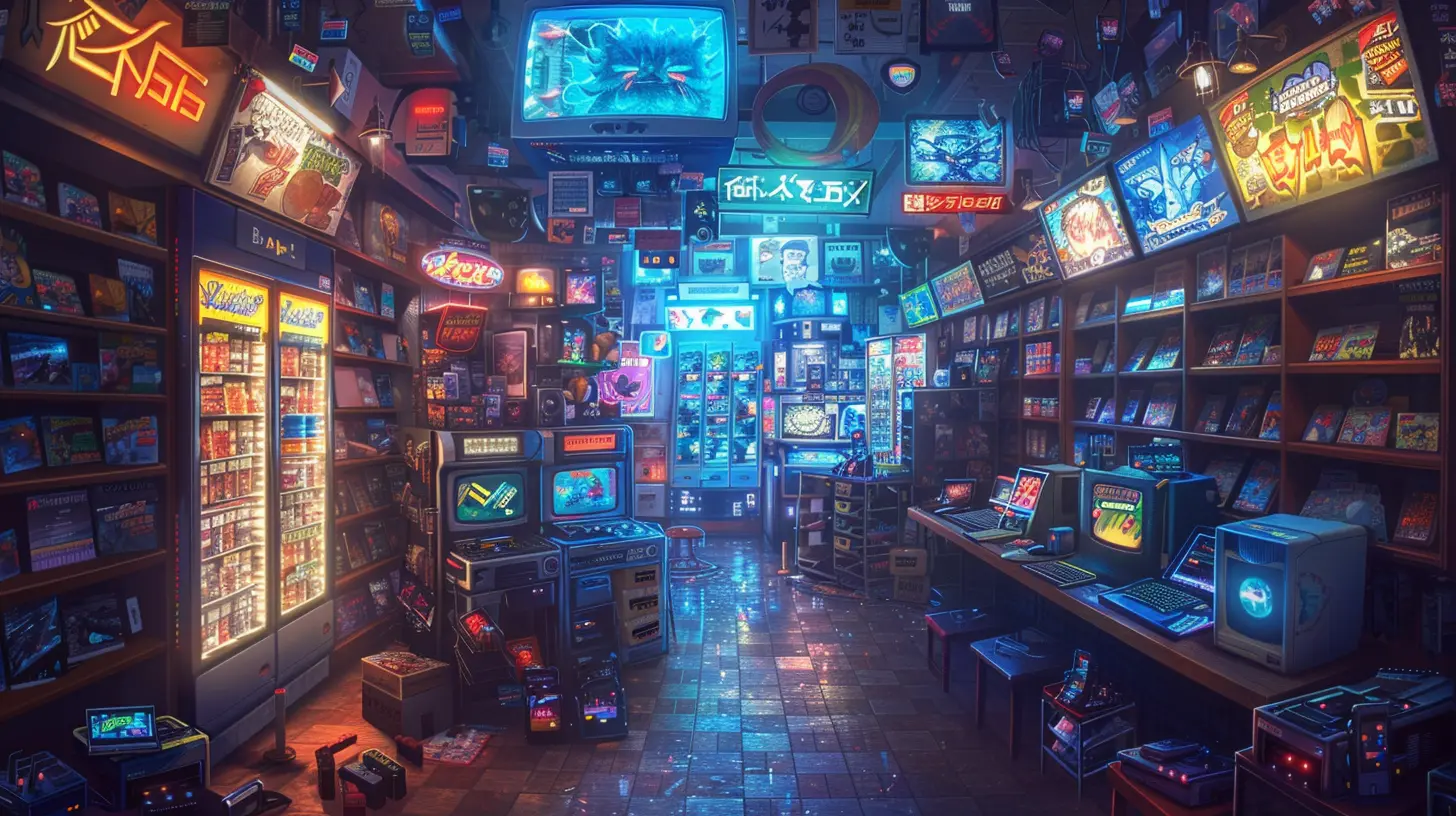 Secret Deals Hidden in Developer Official Stores