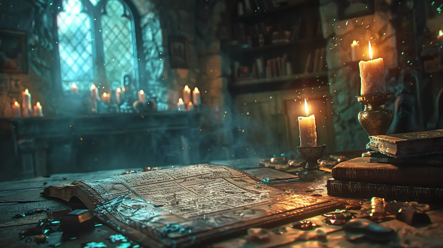 Secrets the Tutorials Don’t Teach You