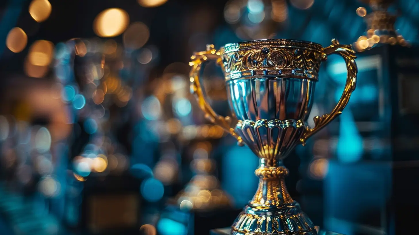 Secrets to Unlocking Rare Trophies Faster