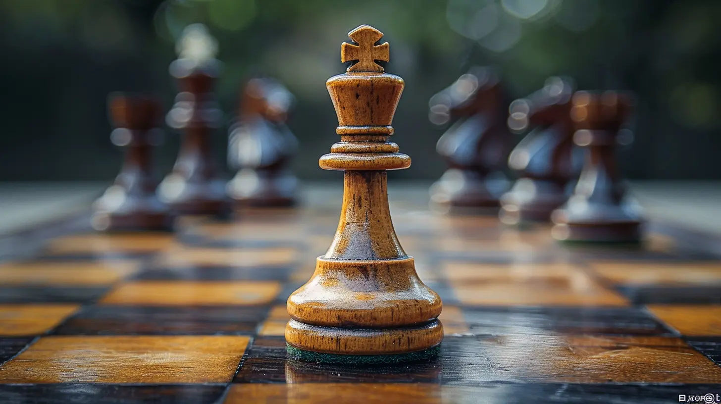 Secrets to Winning Against AI Opponents
