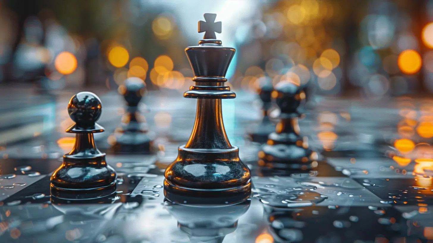 Secrets to Winning Against AI Opponents