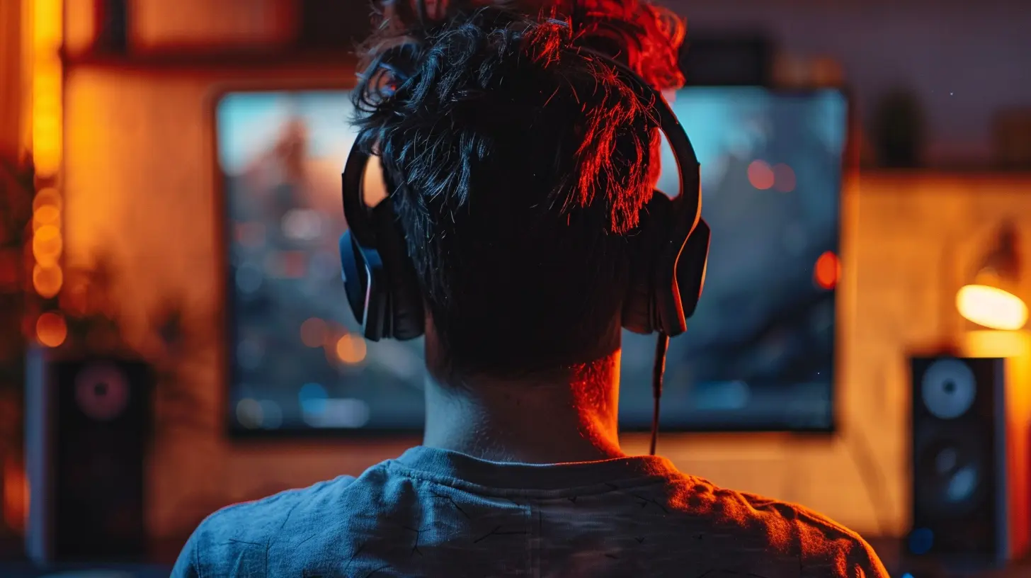 Should You Twitch Stream in 1080p or 720p? A Creator's Dilemma