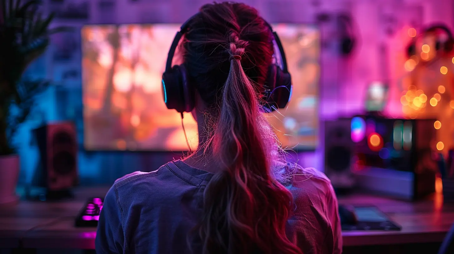 Should You Twitch Stream in 1080p or 720p? A Creator's Dilemma