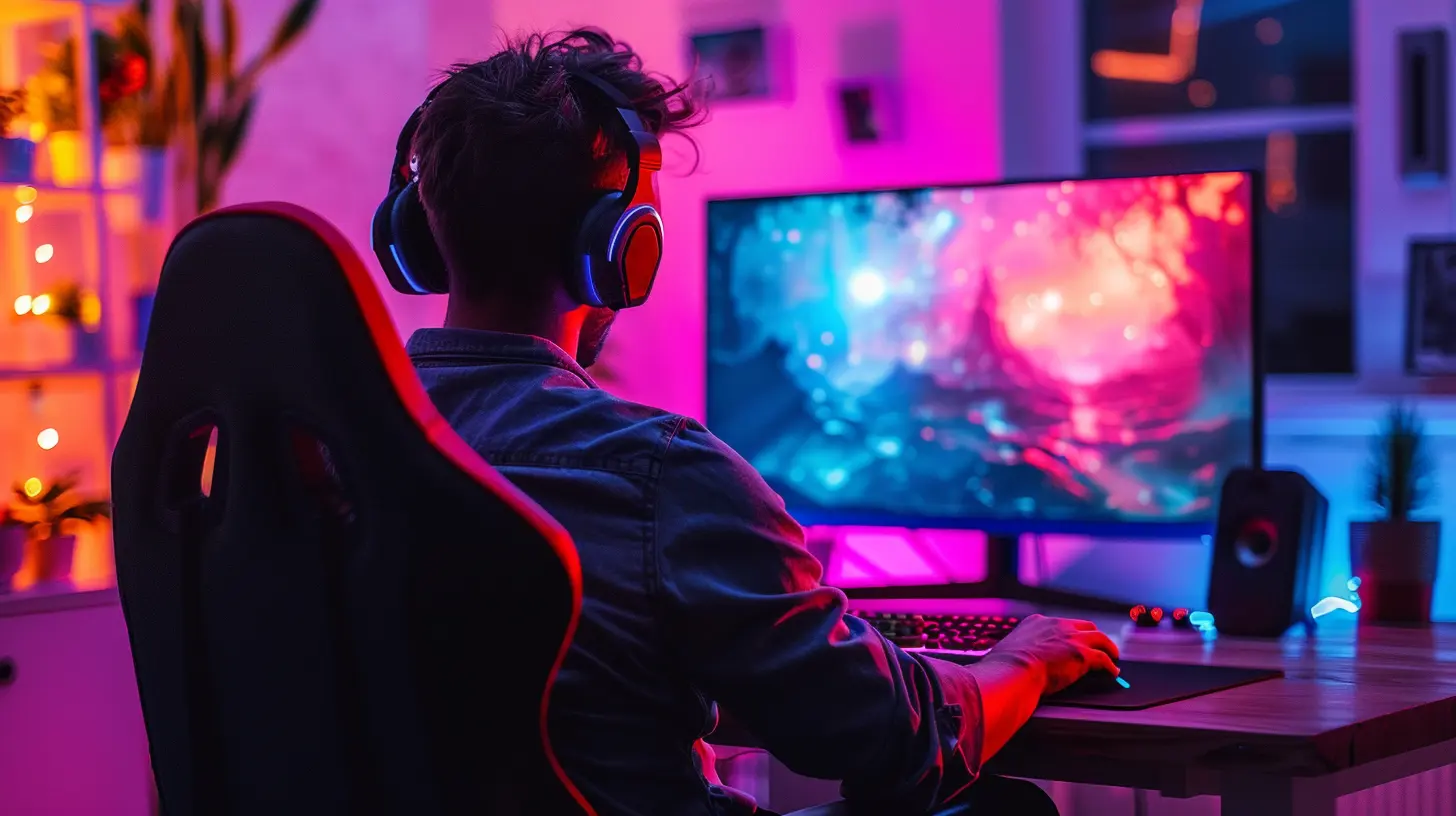 Should You Twitch Stream in 1080p or 720p? A Creator's Dilemma