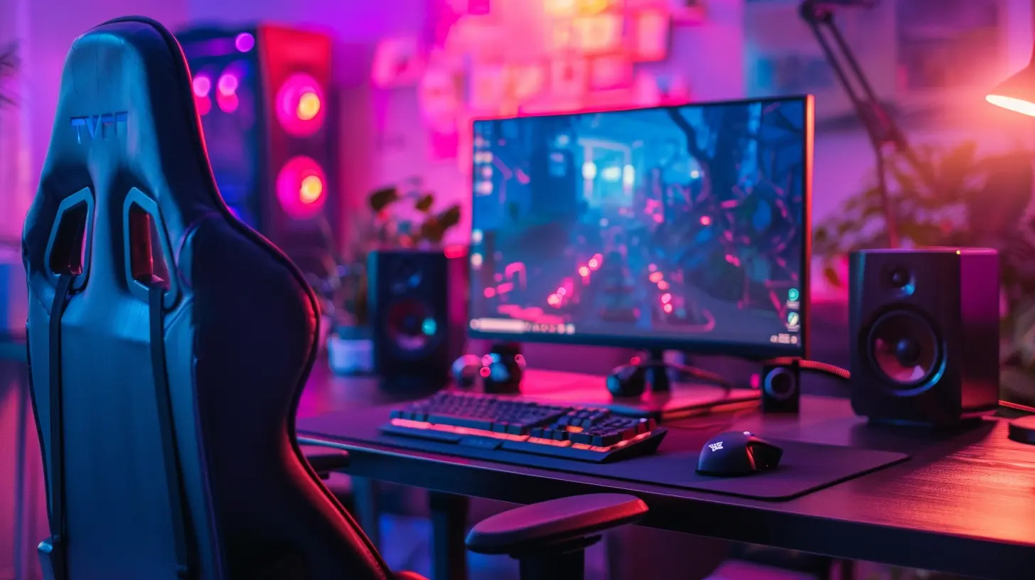 Should You Twitch Stream in 1080p or 720p? A Creator's Dilemma