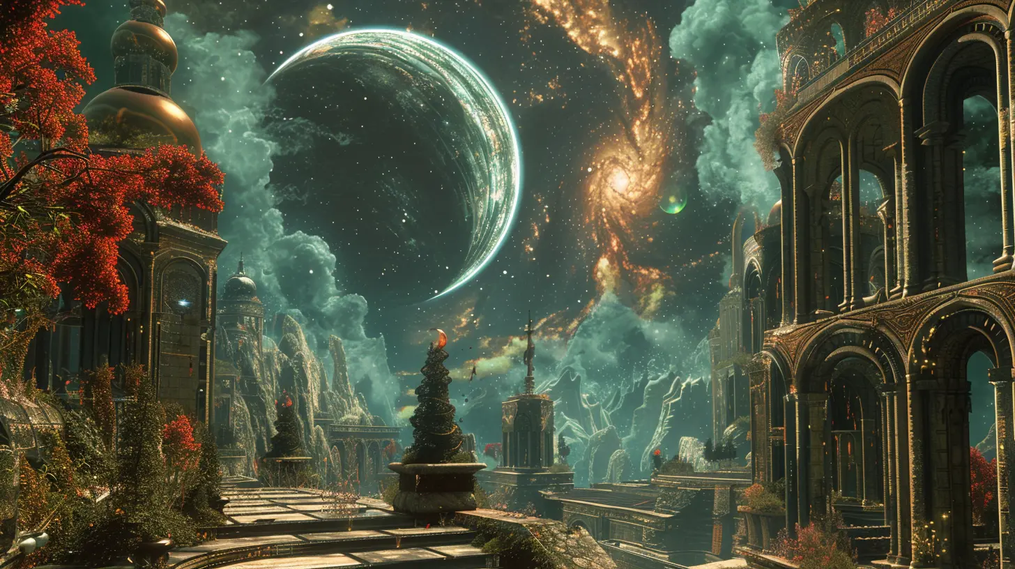 Single Player Games with the Most Ingenious Puzzles