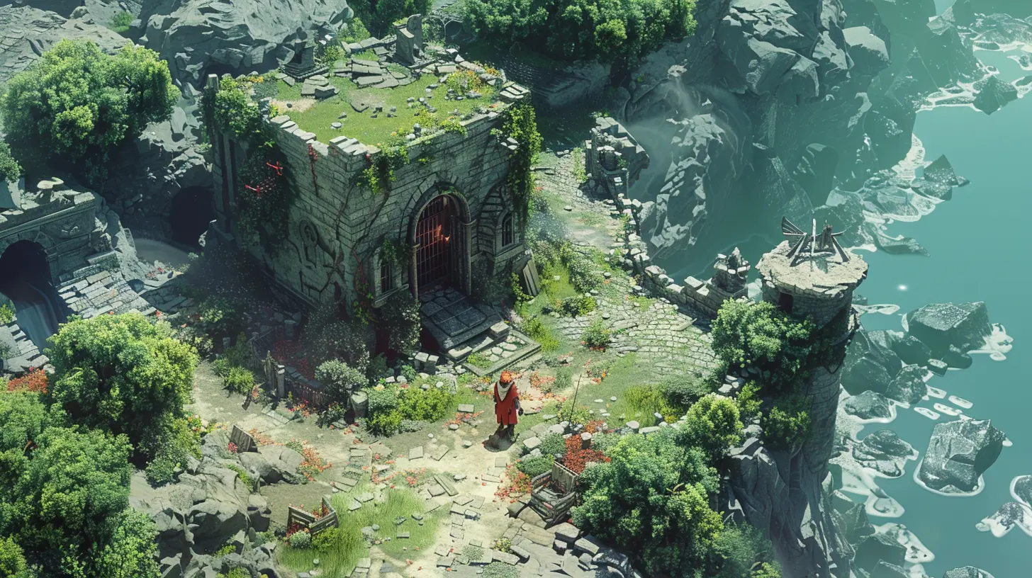 Skill-Based vs. RNG Mechanics: Finding Harmony in Game Design