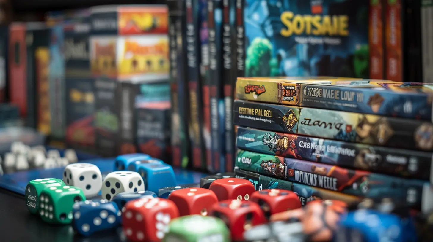 Spotting the Best Value Editions of Popular Games
