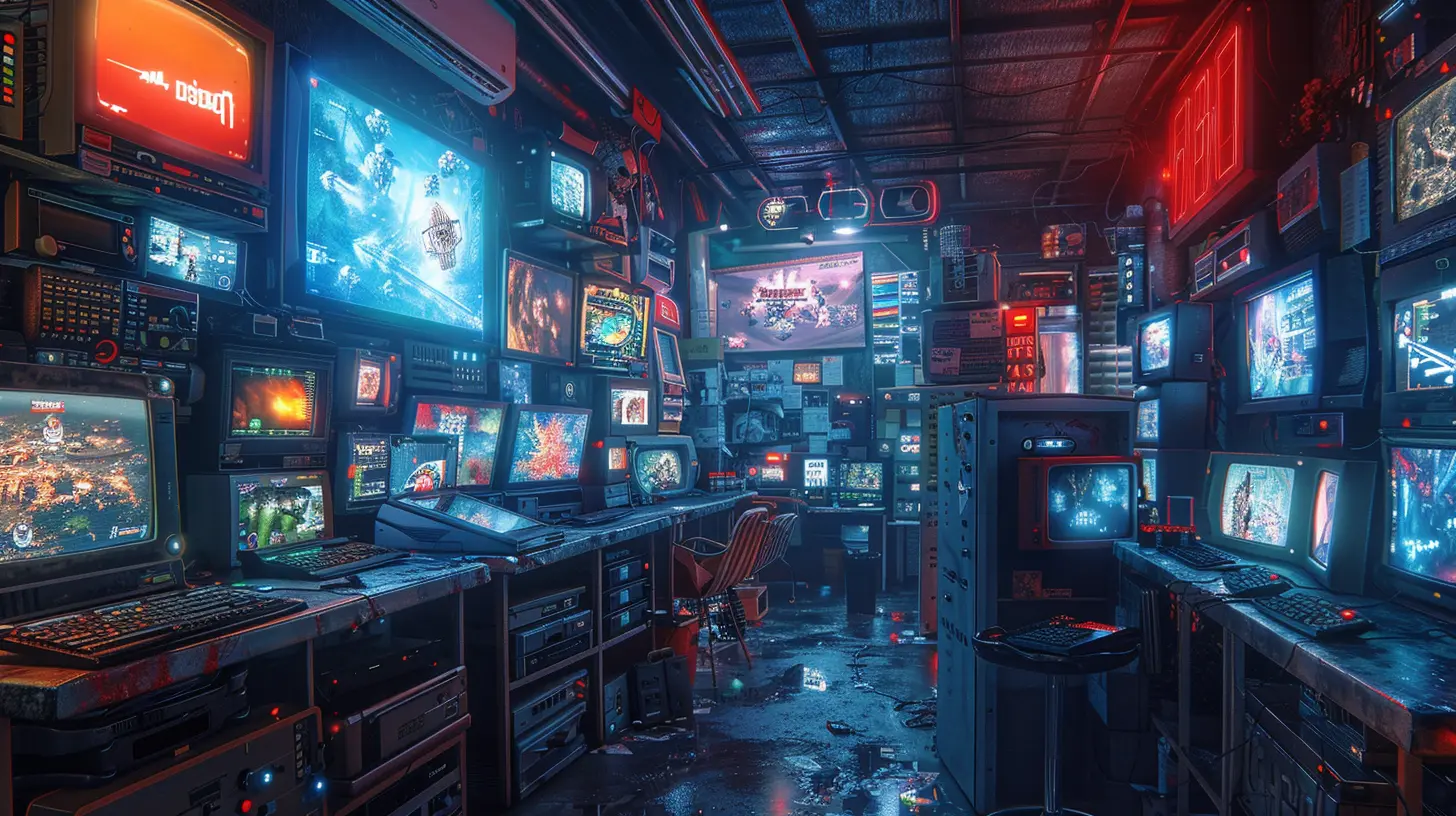 Subreddits That Keep You Updated on Game Patches