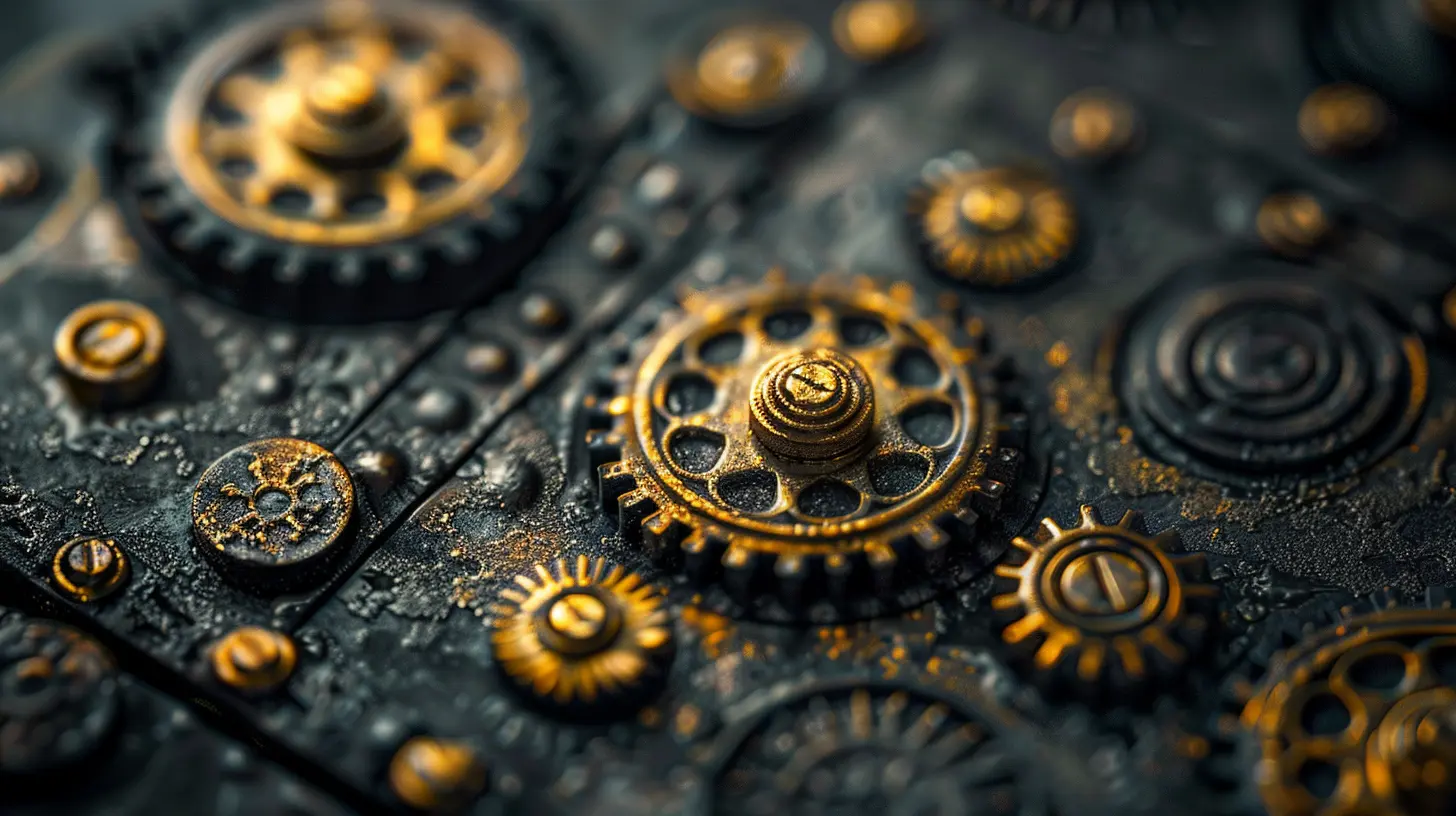 The Art of Timing and Precision in Button Combos