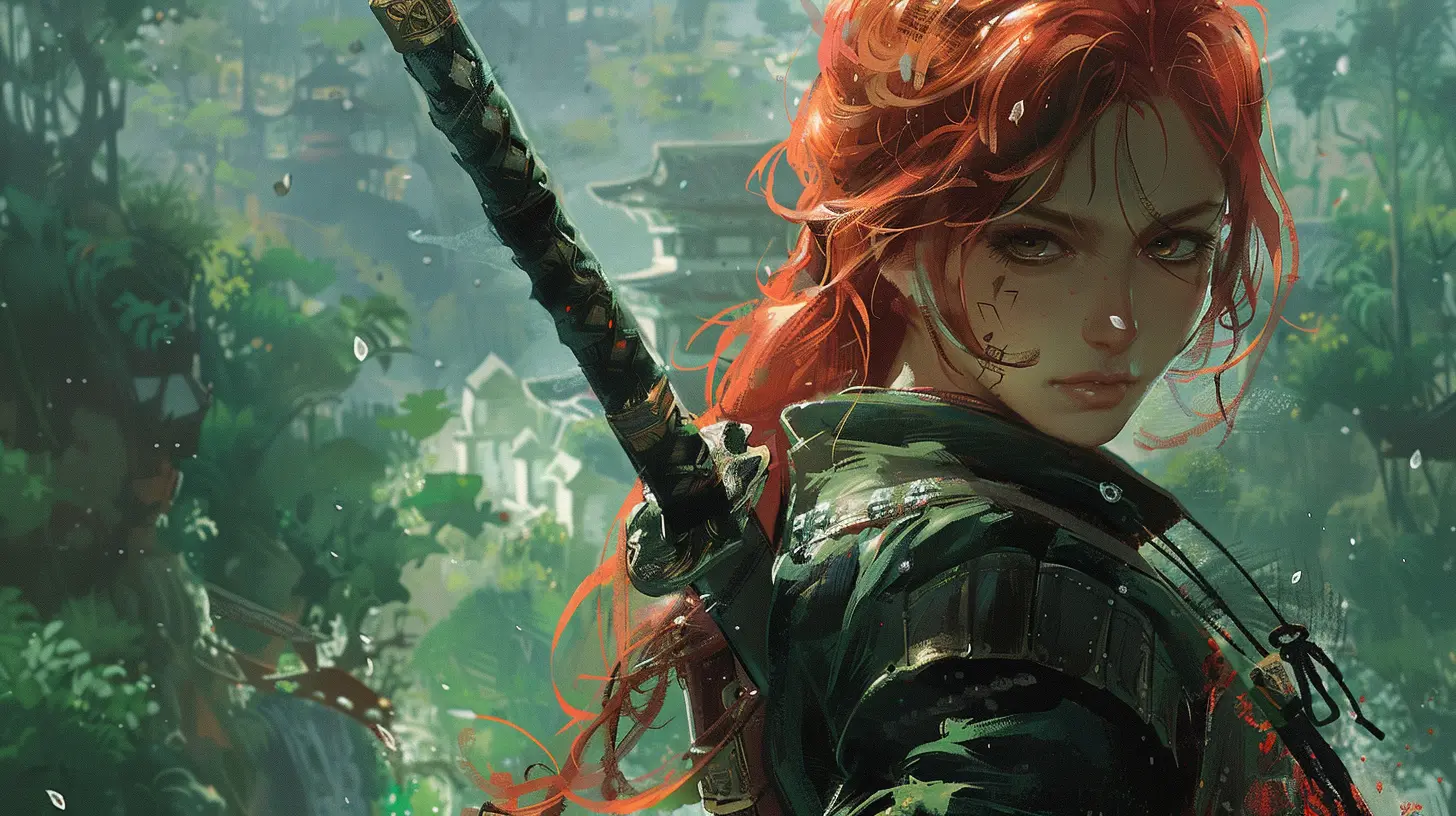 The Beauty of Turn-Based Combat: Why It Still Shines in JRPGs