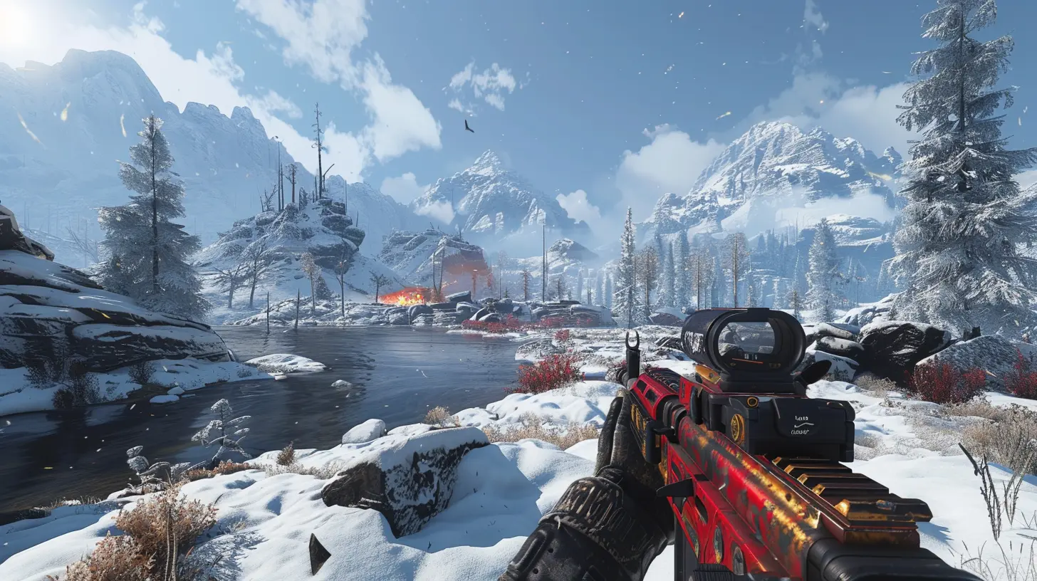The Best Co-Op and Multiplayer Experiences in Early Access