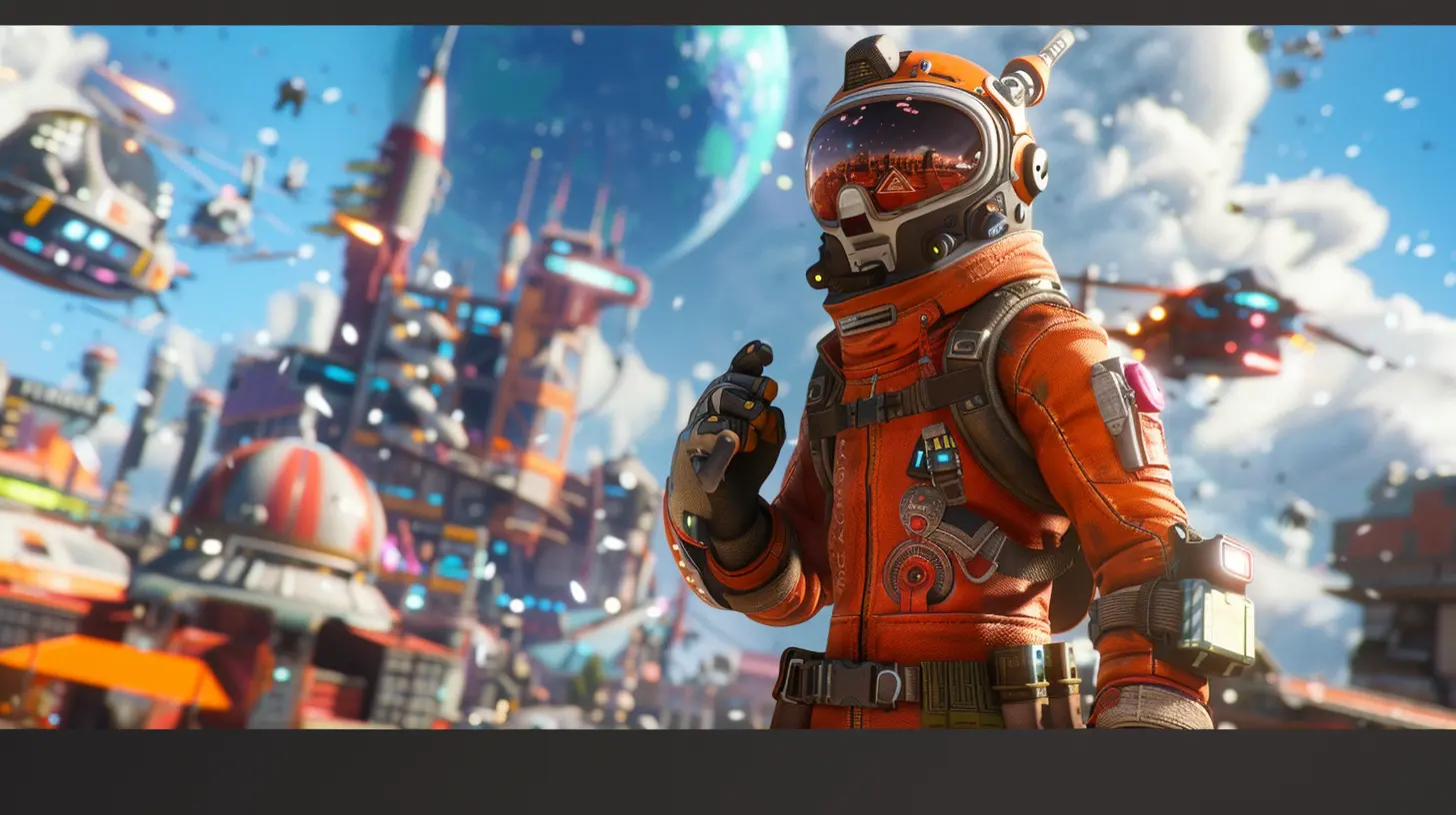 The Best Co-Op and Multiplayer Experiences in Early Access