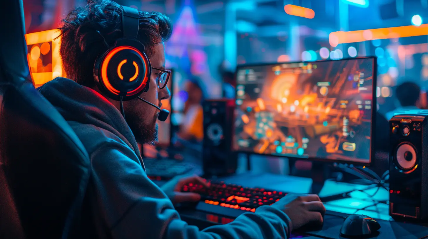 The Best Digital Marketplaces for Gaming Deals