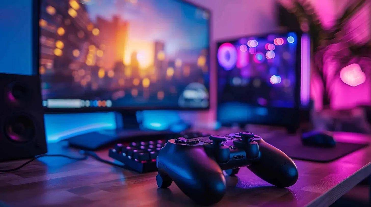 The Best Digital Marketplaces for Gaming Deals