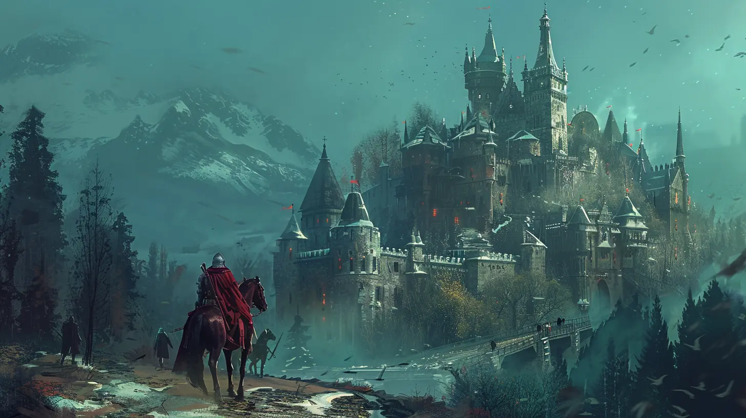 The Best DLC Expansions You Can't Miss