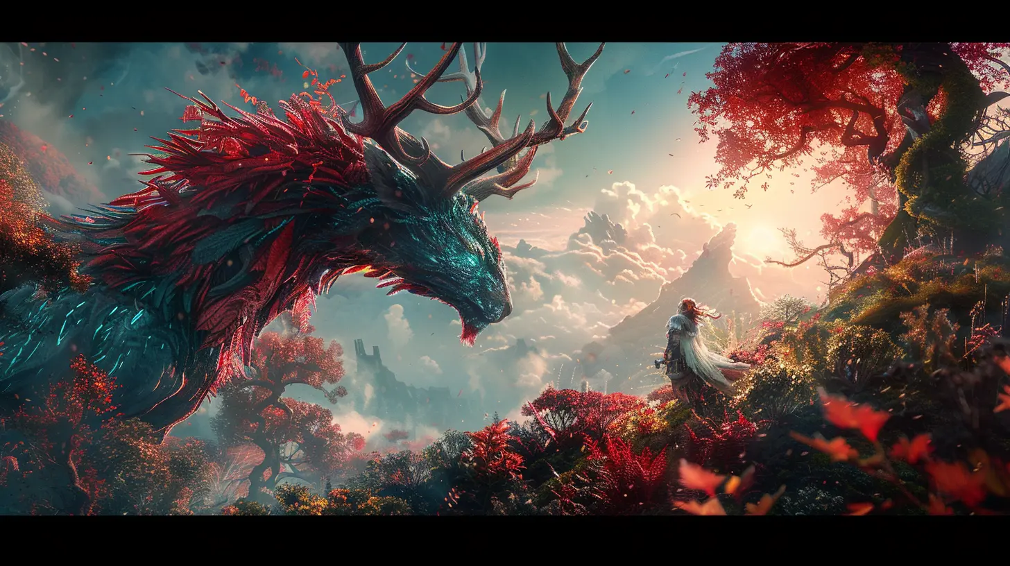 The Best DLC Expansions You Can't Miss
