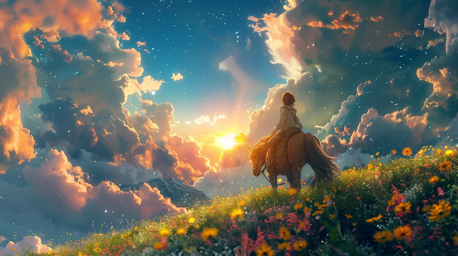 The Best Mobile Game Soundtracks for a Cinematic Experience